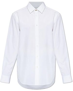 Paul Smith Shirt - White