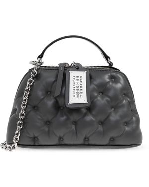 Maison Margiela Handbag - Black