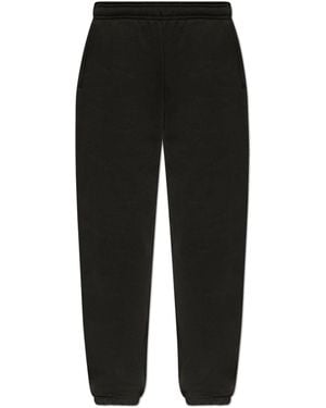 Entire studios Trousers Heavy - Black