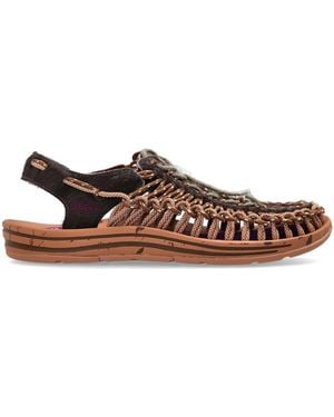 Keen Shoes 'Uneek Lea' - Brown