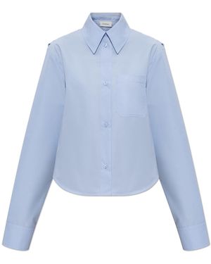 Sportmax Ceppo Shirt - Blue
