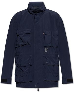 Moncler Day-Namic - Blue