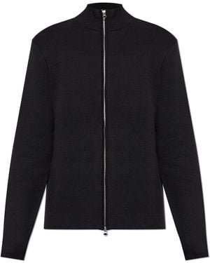 Samsøe & Samsøe Cardigan 'Saniklas' - Black