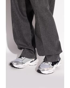 DSquared² 'Faster' Sports Shoes - Gray