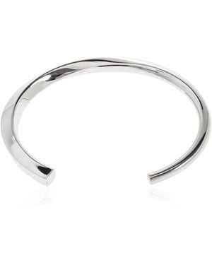 Jacquemus Bracelet - Metallic