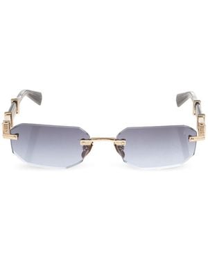 Balmain Sunglasses - Metallic