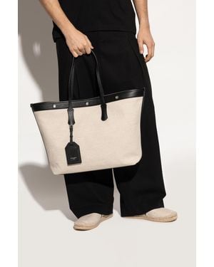 Dolce & Gabbana Shopper Bag, - Natural