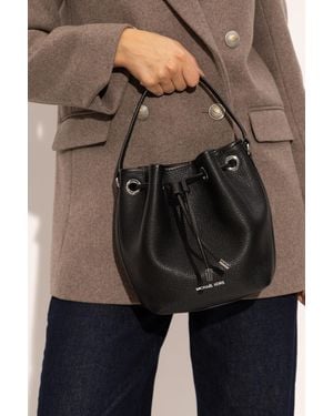 MICHAEL Michael Kors Shoulder Bag - Black