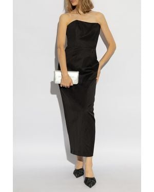 Posse Dress Romeo - Black