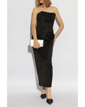 Posse Dress Romeo - Black
