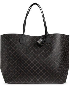 By Malene Birger "Abi" Bag - Black