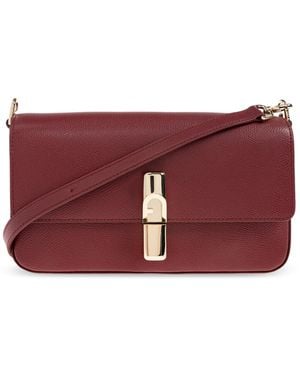 Furla Shoulder Bag 'Iride Small' - Purple