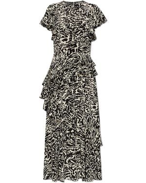 Ulla Johnson Dress "Amaia" - White