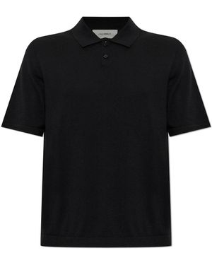 Lisa Yang Polo 'Keir' - Black