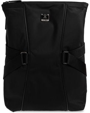 MCM 'Aren Nova' Backpack - Black