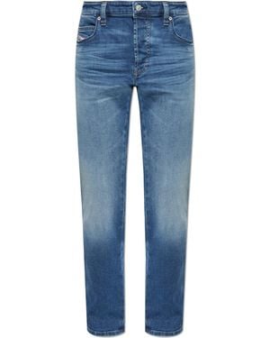 DIESEL Jeans '1993 D-Vyl' - Blue