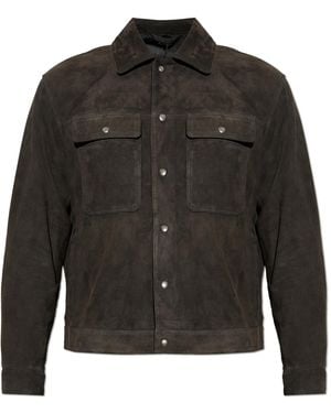 AllSaints 'Shelton' Jacket - Black