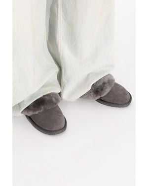 EMU Jolie Slides - Gray