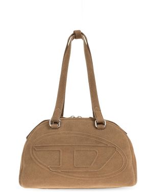 DIESEL Bag '1Dr Dome' - Natural