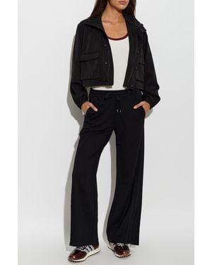 The Upside Top "Pipa" - Black
