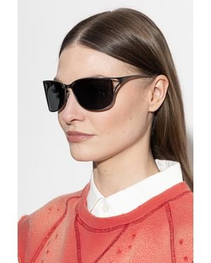 DIESEL Sunglasses '0Dl1019' - Metallic