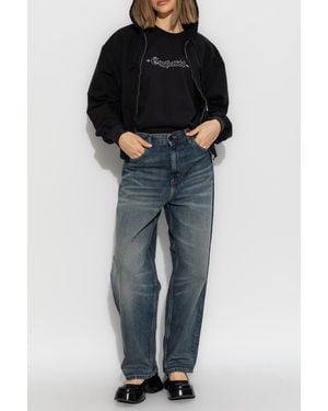 Carhartt Denim Jacket - Blue