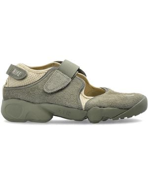 Nike 'Air Rift' Shoes - Green