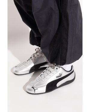 PUMA Speedcat Sports Shoes - Black