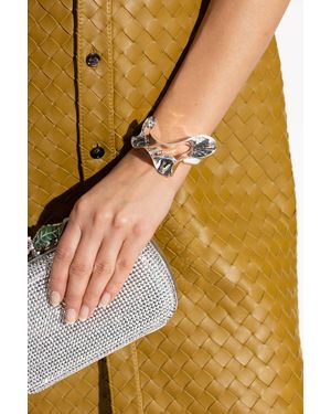 Bottega Veneta Bracelet - Yellow