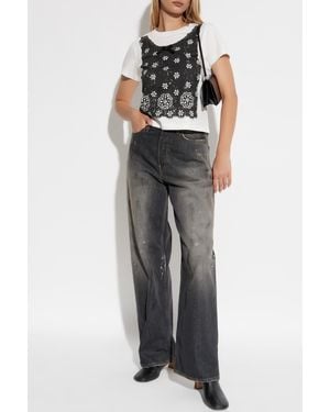 Marc Jacobs Tops for Women | Online Sale up to 37% off | Lyst