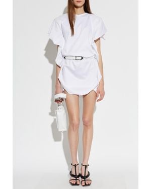 IRO Dress 'Aslan' - White