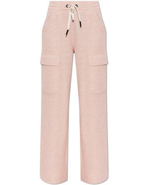 Moncler Day-Namic - Pink