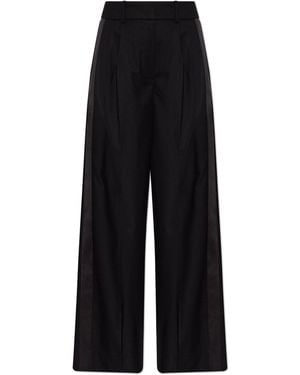 AllSaints Noa Trousers - Black