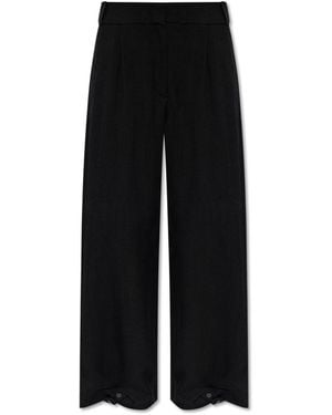 IRO "Axelle" Trousers - Black