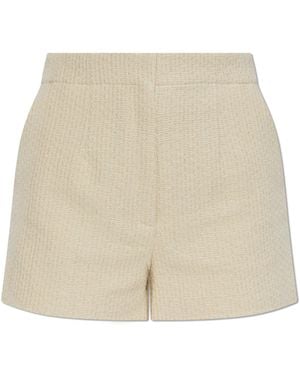 IRO Shorts Salma - Natural