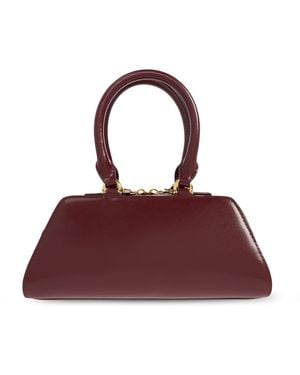Givenchy Handbag 'Mini Antigona' - Purple