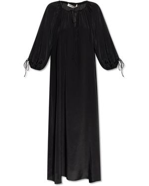 By Malene Birger Dress "Lily" - Black