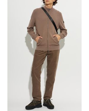 Bogner Pullover 'Mark' - Natural