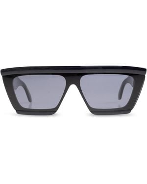 Alaïa Sunglasses - Black