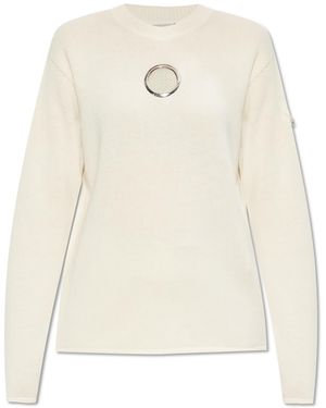 Moncler Genius 6 Moncler Willow Smith - White