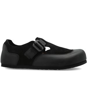 Birkenstock Shoes 'London Nova 2.0' - Black