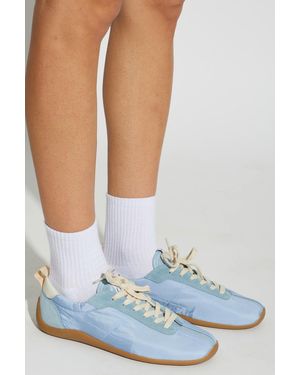 KENZO 'Striker Low' Sports Shoes - Blue