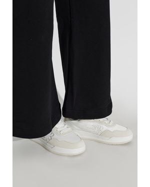 Palm Angels 'Palm Tennis' Sneakers - Black