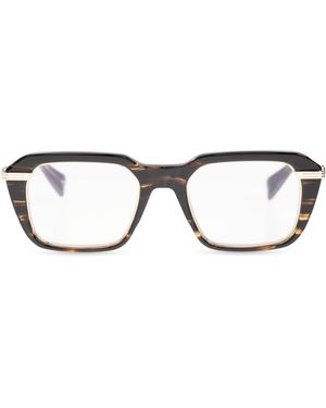 Balmain Prescription Glasses Legion V - Brown
