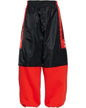adidas Originals Adidas X Willy Chavarria - Red