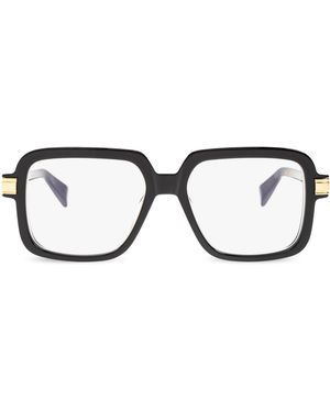 Balmain Prescription Glasses Francoise - Black
