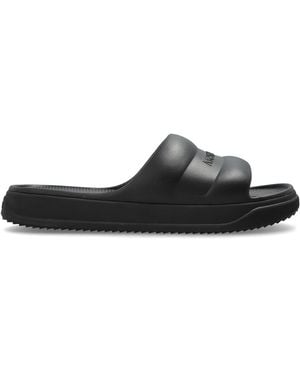 Moncler 'Altive' Slides - Black