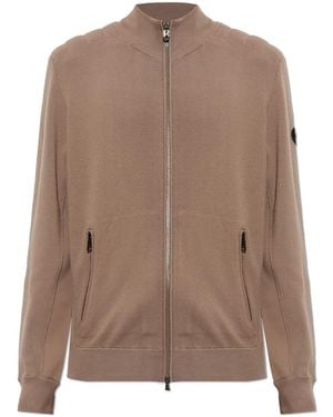 Bogner Pullover 'Mark' - Brown