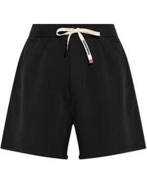 DSquared² Sweat Shorts - Blue