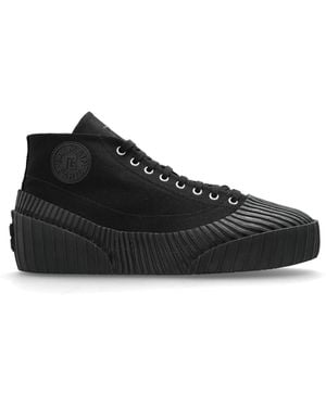 Balmain Sports Shoes 'Riff' - Black